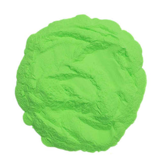 Eye Candy Glow In The Dark Pigment - Midori Green