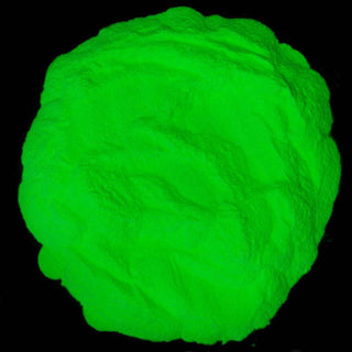 Eye Candy Glow In The Dark Pigment - Midori Green
