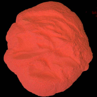 Eye Candy Glow In The Dark Pigment - Momoiro Pink