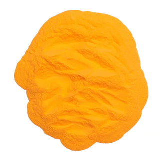 Eye Candy Glow In The Dark Pigment - Orenji Orange