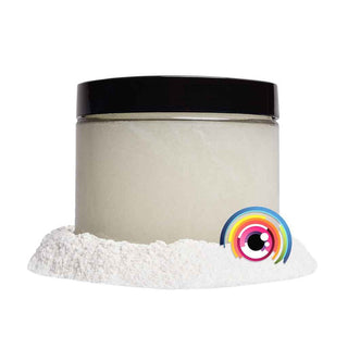 Eye Candy Glow In The Dark Pigment - Shojin Blue