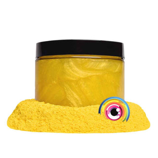 Eye Candy Pigments - 10K Yellow Gold