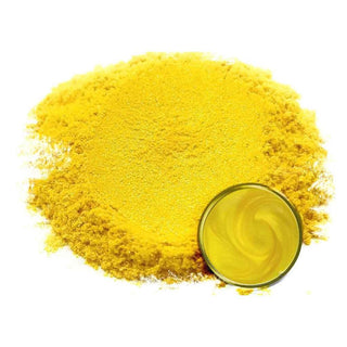 Eye Candy Pigments - 10K Yellow Gold