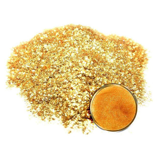 Eye Candy Pigments - 14K Nugget Gold