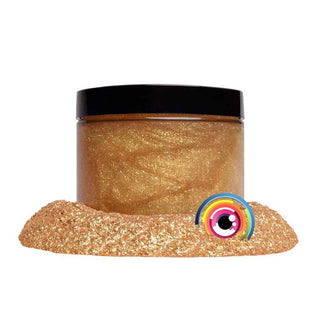 Eye Candy Pigments - 14K Nugget Gold