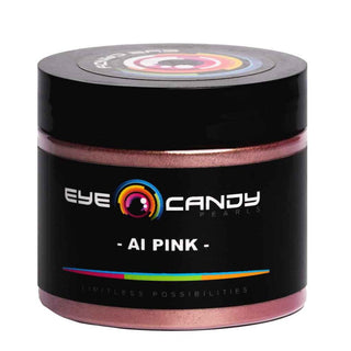 Eye Candy Pigments - AI Pink