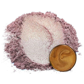 Eye Candy Pigments - AI Pink