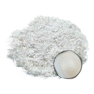 Eye Candy Pigments - Airi White