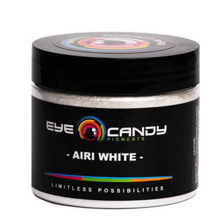 Eye Candy Pigments - Airi White