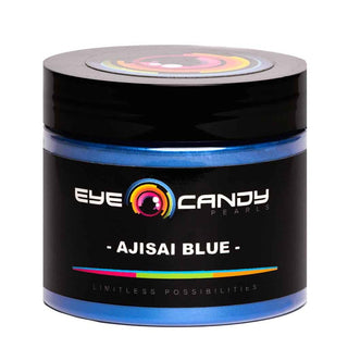 Eye Candy Pigments - Ajisai Blue