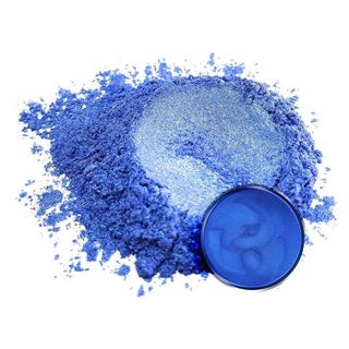 Eye Candy Pigments - Ajisai Blue