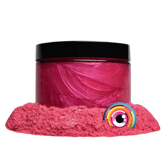 Eye Candy Pigments - Akane Red