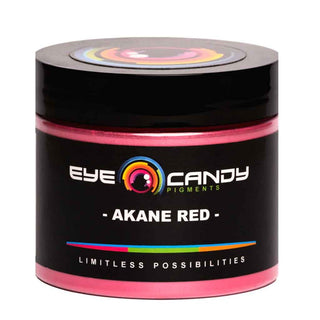 Eye Candy Pigments - Akane Red