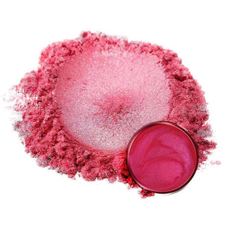 Eye Candy Pigments - Akane Red