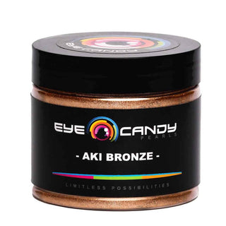Eye Candy Pigments - Aki Bronze