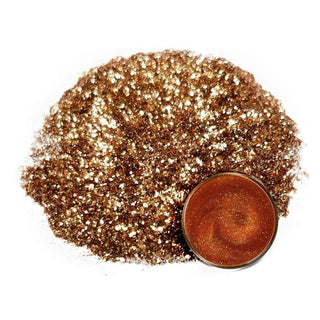 Eye Candy Pigments - Aki Bronze