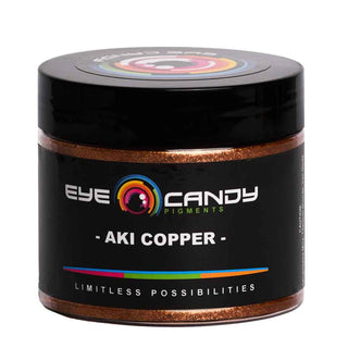 Eye Candy Pigments - Aki Copper