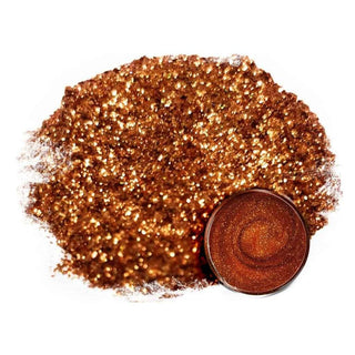 Eye Candy Pigments - Aki Copper