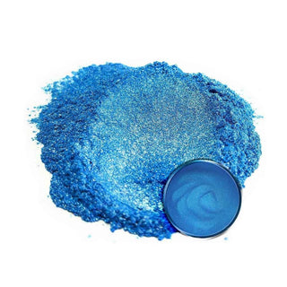 Eye Candy Pigments - Angel Blue