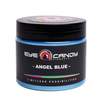 Eye Candy Pigments - Angel Blue