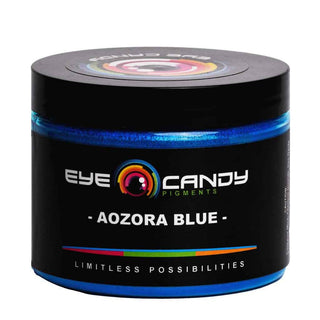 Eye Candy Pigments - Aozora Blue