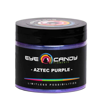 Eye Candy Pigments - Aztec Purple