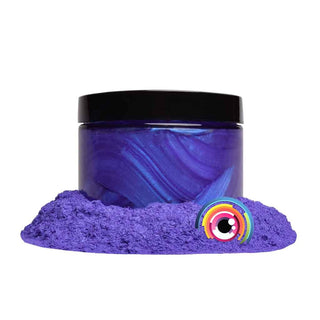Eye Candy Pigments - Aztec Purple