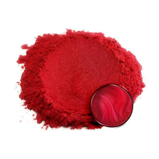 Eye Candy Pigments - Baku Red
