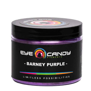 Eye Candy Pigments - Barney Purple