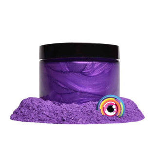 Eye Candy Pigments - Barney Purple