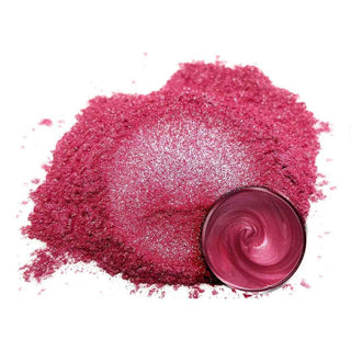 Eye Candy Pigments - Beniimo Red