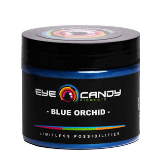 Eye Candy Pigments - Blue Orchid