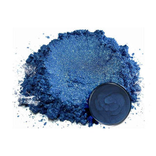 Eye Candy Pigments - Blueblood