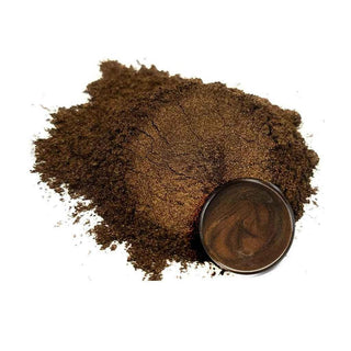 Eye Candy Pigments - Bokuto Brown