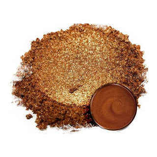 Eye Candy Pigments - Bronze