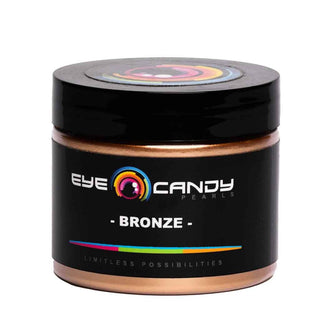 Eye Candy Pigments - Bronze