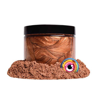 Eye Candy Pigments - Bronze