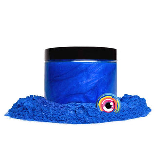 Eye Candy Pigments - Busan Blue