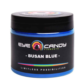 Eye Candy Pigments - Busan Blue