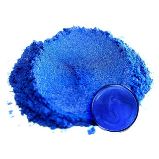 Eye Candy Pigments - Busan Blue