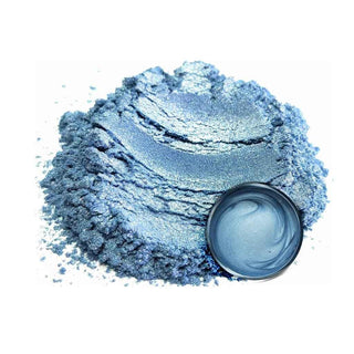 Eye Candy Pigments - Carolina Blue