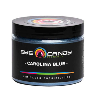 Eye Candy Pigments - Carolina Blue