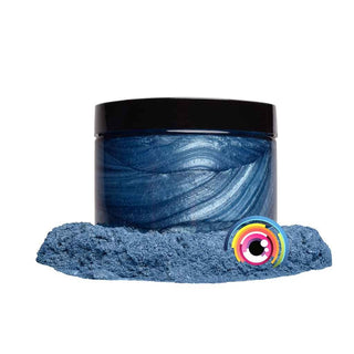 Eye Candy Pigments - Carolina Blue