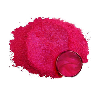 Eye Candy Pigments - Cerise