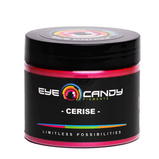 Eye Candy Pigments - Cerise