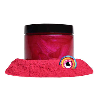 Eye Candy Pigments - Cerise