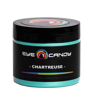 Eye Candy Pigments - Chartreuse