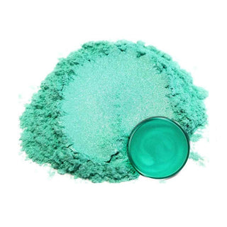 Eye Candy Pigments - Chartreuse