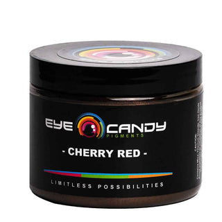 Eye Candy Pigments - Cherry Red