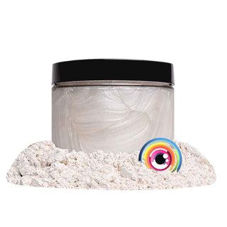 Eye Candy Pigments - Daigi White